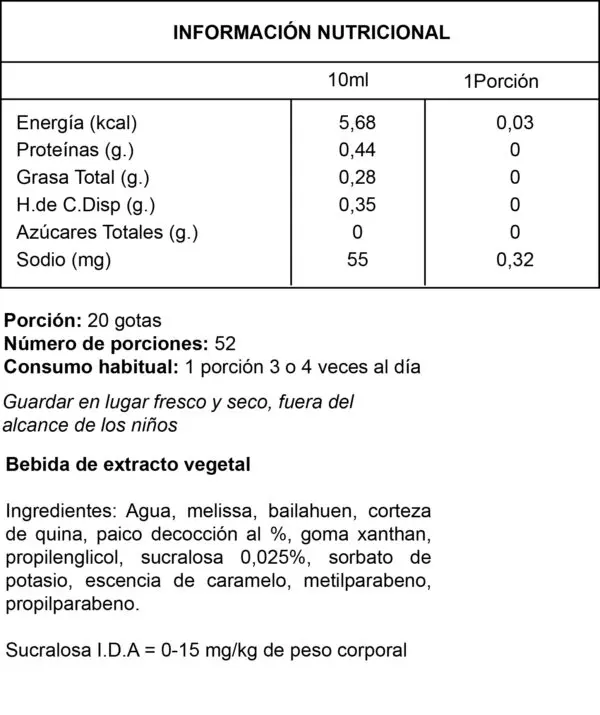 Gota Nº3 - Colon - Imagen 3