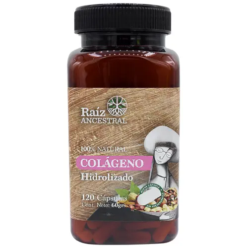 Colágeno Natural Colnatur Complex 10 (Polvo Solución Oral 30 Sobres) -  EcoFarmacias