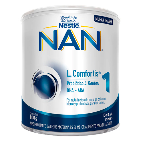 Nan-1 800 g