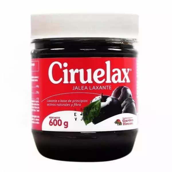 Ciruelax 600g (Pharma Investi)