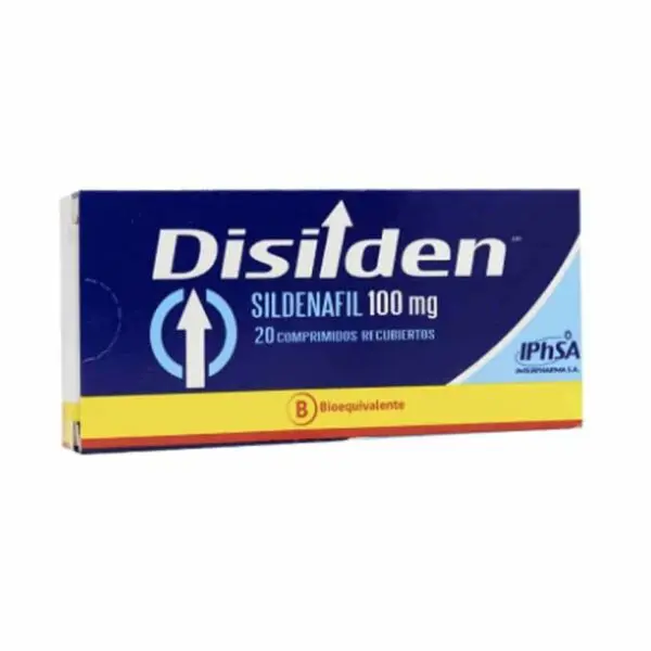 Ripol sildenafil precio