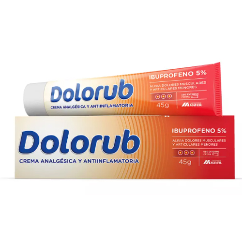 Dolorub 45 g (Maver)