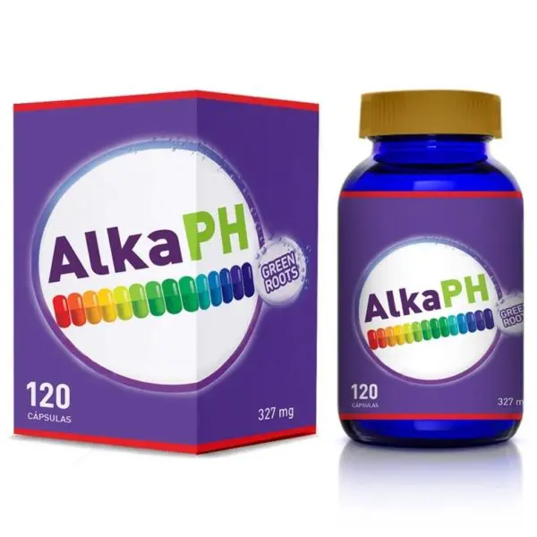Alka PH