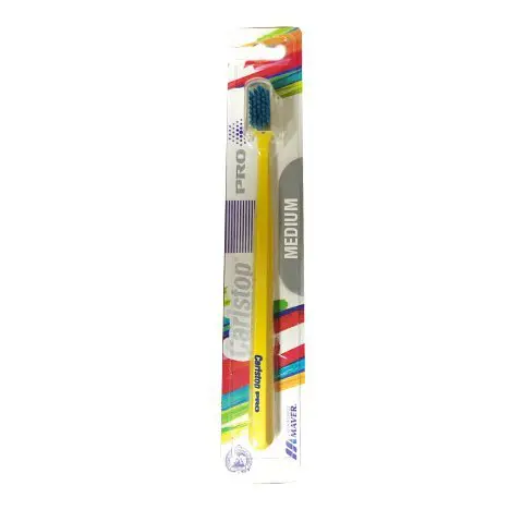 Caristop Cepillo Pro Medium