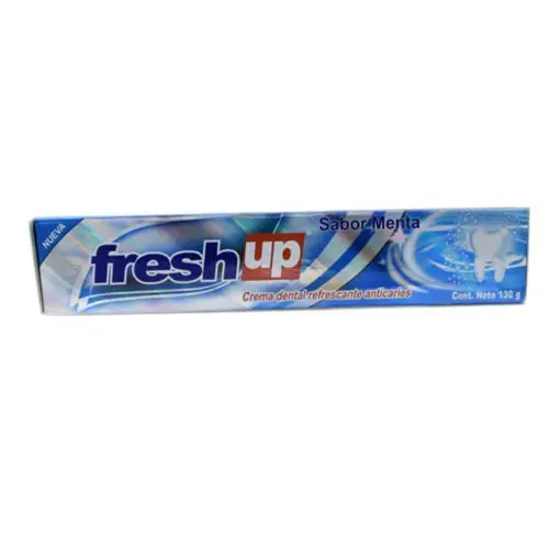 Pasta Dental 130 g FRESH UP