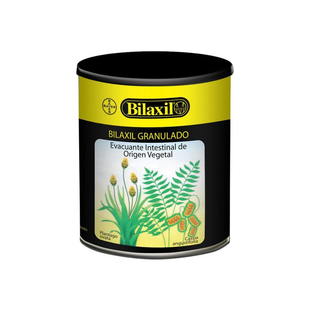 Bilaxil granulado 400 g (Bayer)