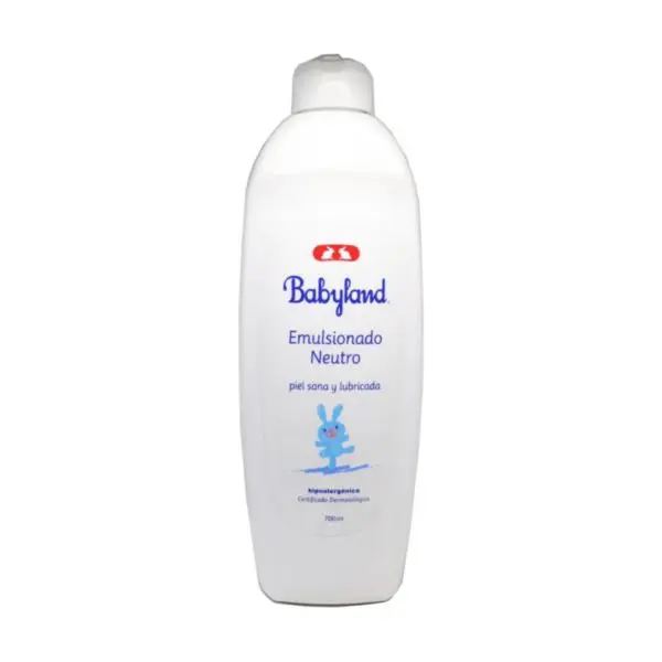 Babyland Emulsionado 700 ml