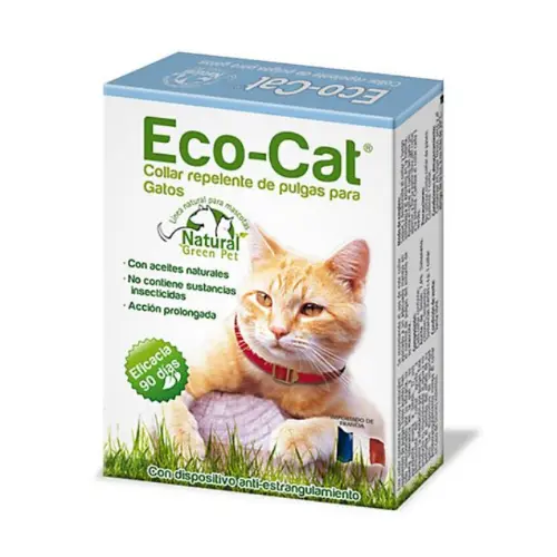 EcoCat EcoFarmacias