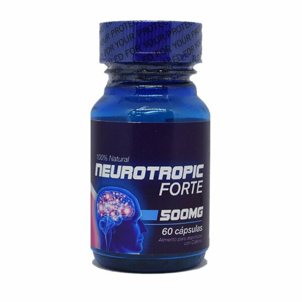 Neurotropic x 60