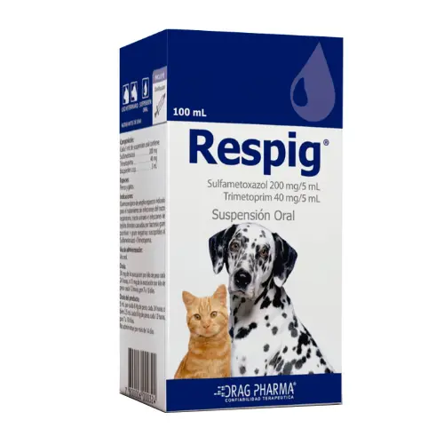 RESPIG x 100 ml