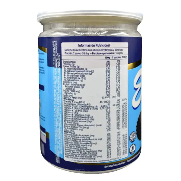 Ecosure Advance Frutilla 850 g - Imagen 6