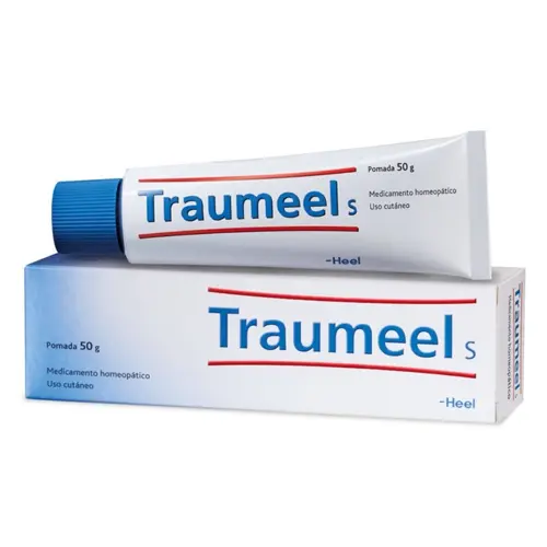 Traumeel Pomada 50 g (Heel)