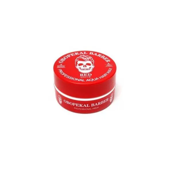 Obopekal Cera Capilar Red