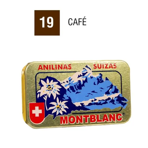 Anilina Montblanc - Imagen 12