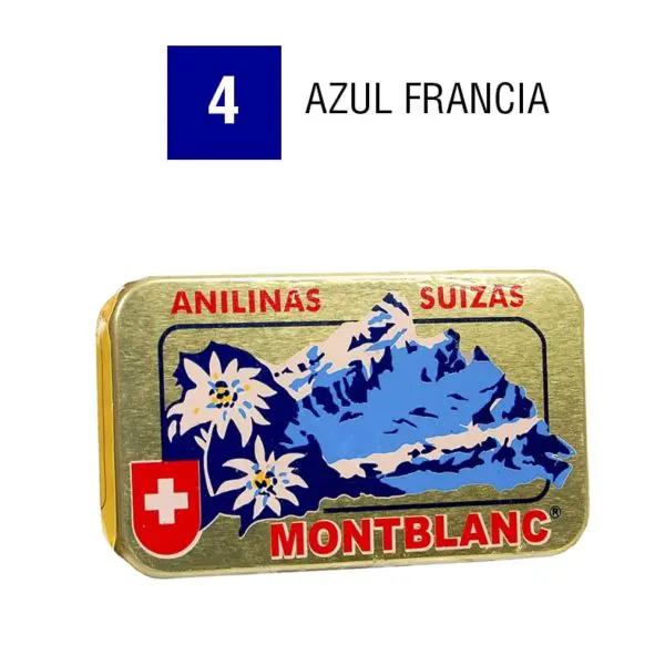 Anilina Montblanc - Imagen 19