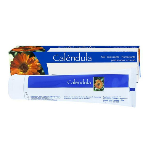 Calendula Gel 100g