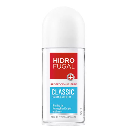 Hidrofugal Classic  Roll-On 50 ml