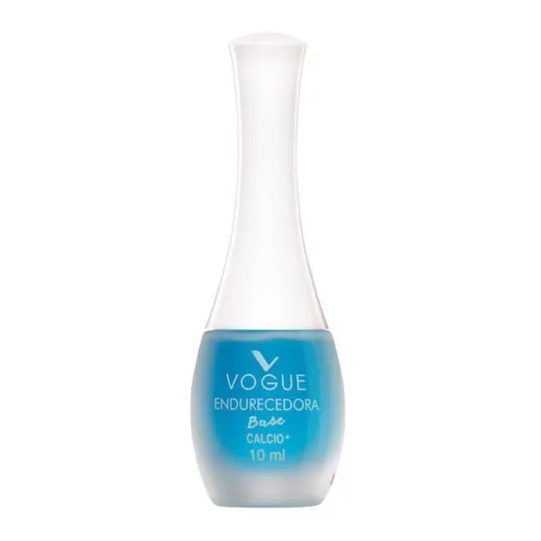 Vogue Endurecedor de Uñas