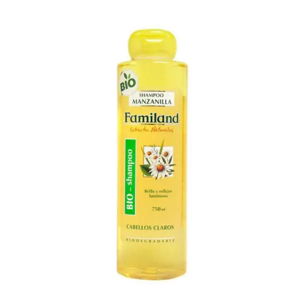 Familand Shampoo Manzanilla 750 ml