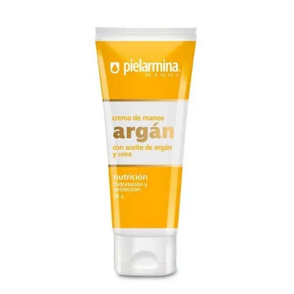 Pielarmina Crema de Manos Argán 80 g