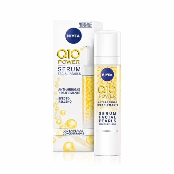 Nivea Serum Q10 Facial Pearls 40 ml