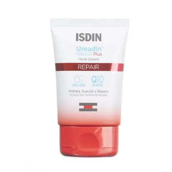 ISDIN Ureadin Crema de manos Repair 50 ml