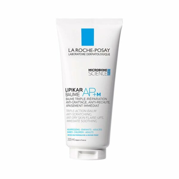 La Roche Posay Lipikar Baume AP+M 200 ml