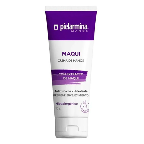 Pielarmina Crema de Manos Maqui 70 g