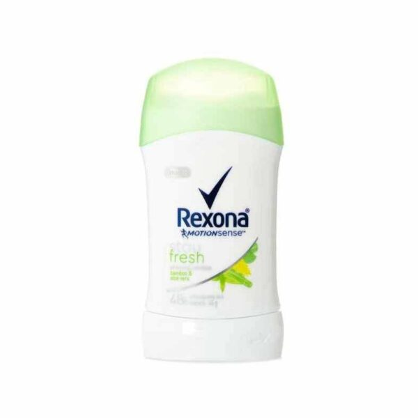 Rexona Desodorante en Barra Stay Fresh 50 g (Bamboo y aloe vera)
