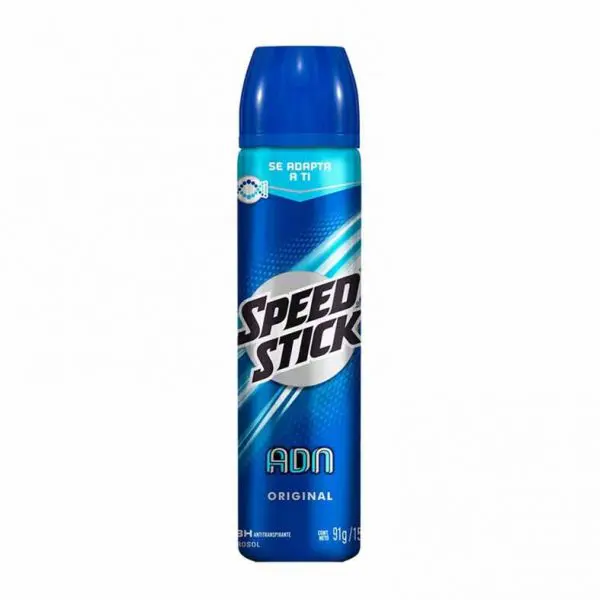 Speed Stick ADN Desodorante Spray 150 ml