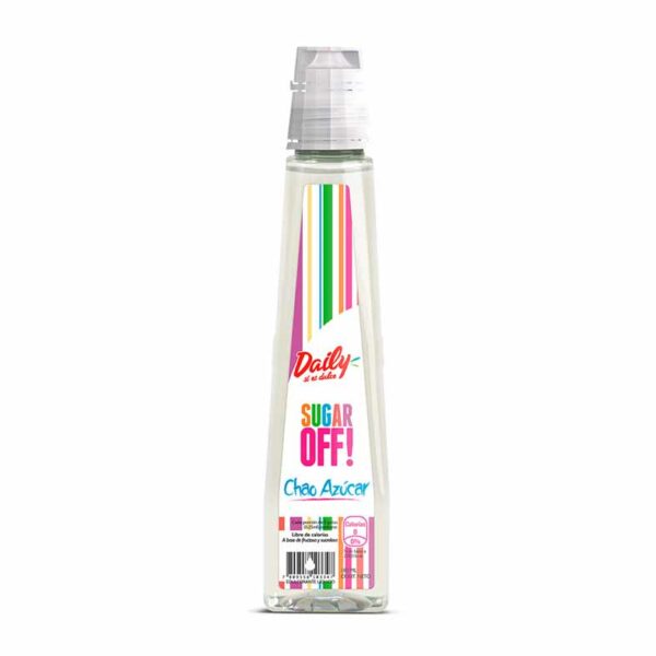 Daily Sugar Off! 180 ml