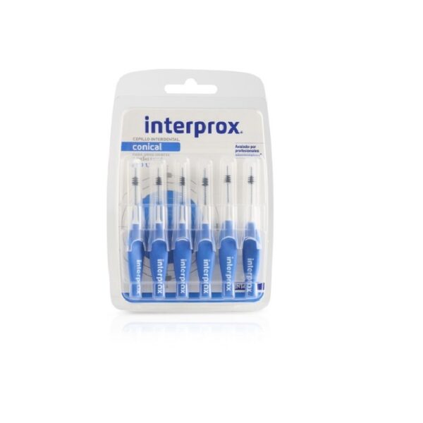 Interprox® Conical 1.7