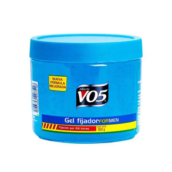 Gel Fijador VO5 500g