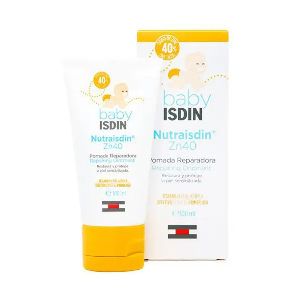 Baby ISDIN Nutraisdin Zn40