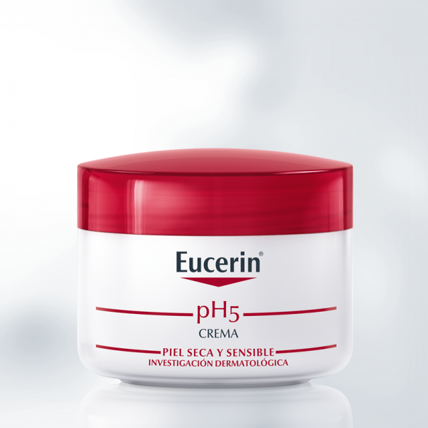 Eucerin pH5 Crema 100ml