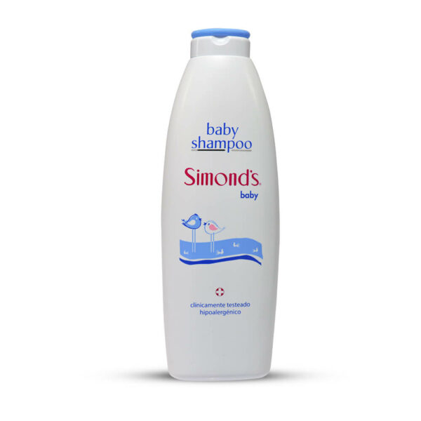 Simonds Shampoo Baby 610 ml