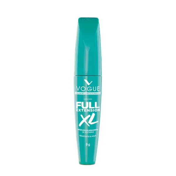 Vogue Máscara Alargadora de Pestañas Full Extensión XL 9 g