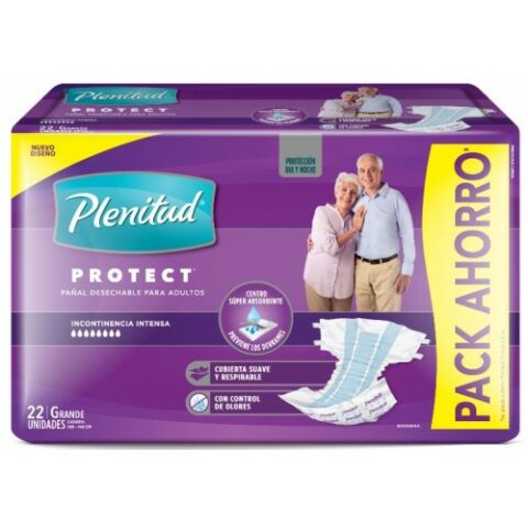 pañal eco protect