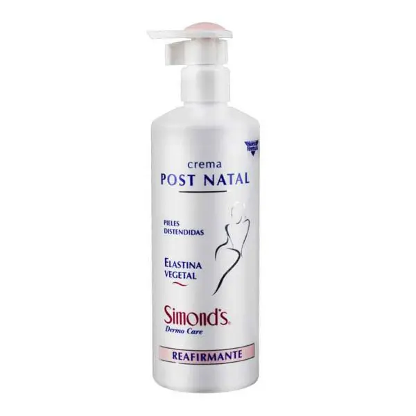 Simonds Crema Post-Natal Reafirmante 350 ml