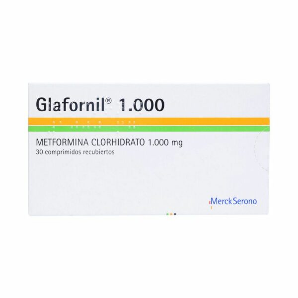 precio de metformina 1000