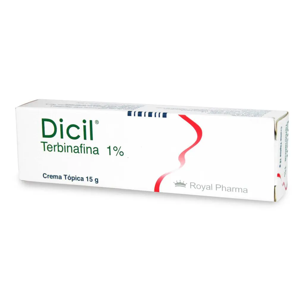 Dicil Crema 15 g