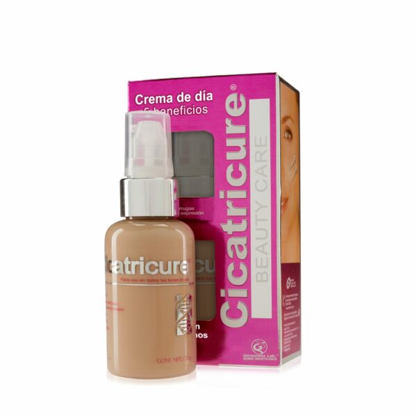 Cicatricure Beauty Care 50g