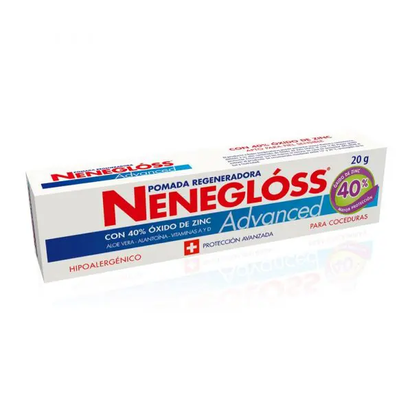 Nenegloss Advanced  20g