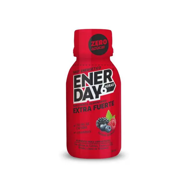 Enerday Extra Fuerte 60ml