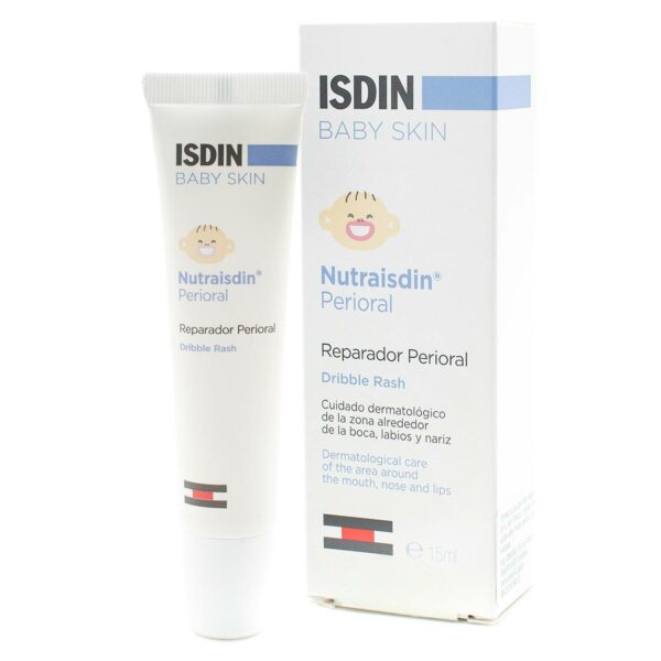 Nutraisdin Reparador perioral 15ml