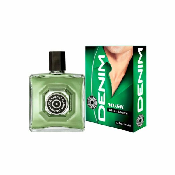 Denim Musk After Shave 75 ml EcoFarmacias