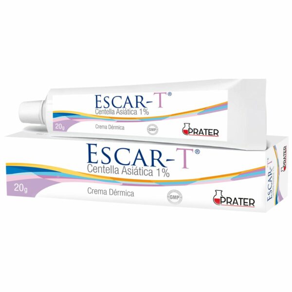 ESCAR T Crema 20g