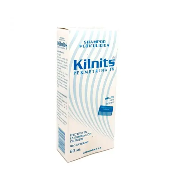 KILNITS Shampoo 100ml