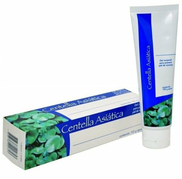 Centella Asiatica Gel 100g