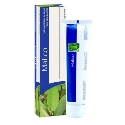 Gel Matíco 100g Gel